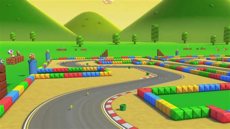 Mario kart new tracks. Things To Know About Mario kart new tracks. 